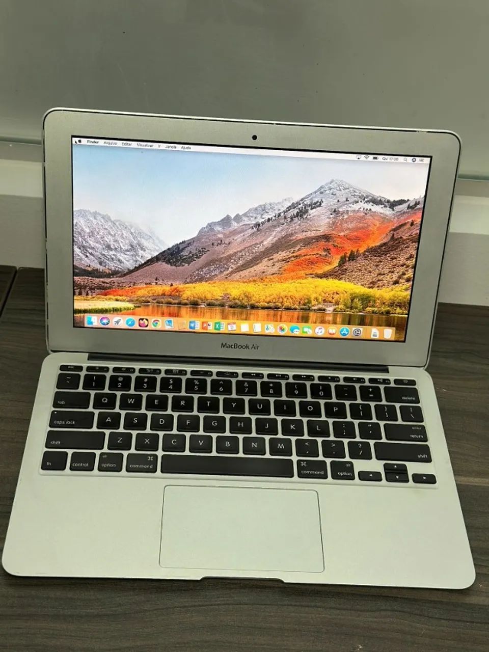 MacBook本体 Apple MacBook Air 13inch Mid 2011 <4110> macbook air 13 2011