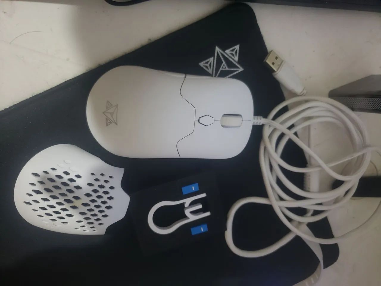 Mouse Gamer Gladius M11B