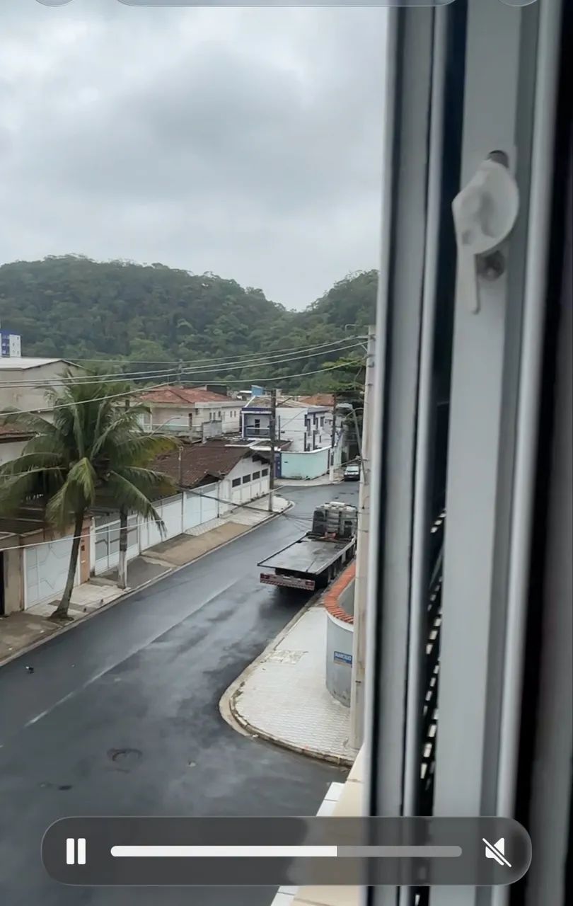 Apartamento novíssimo no Canto do Forte - Praia Grande - Foto 4