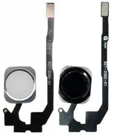 Botão Home iPhone  5S Plus - Foto 2