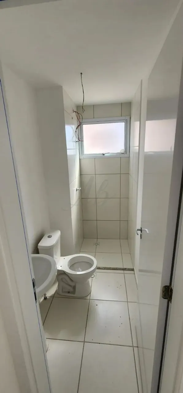 Apartamento no 4º Andar com Vista Livre  Alameda dos Flamboyants  Ouro Verde, Campinas