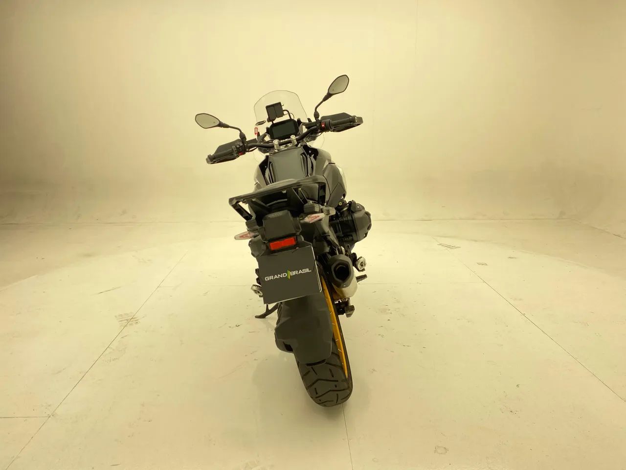 BMW R 1300 GS 50 cc  - Foto 7