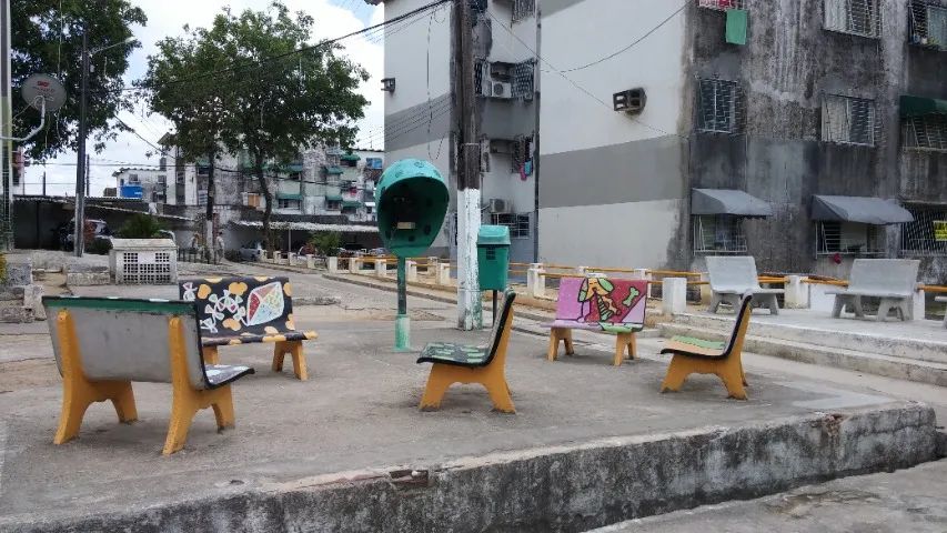 Excelente Apartamento  para VENDA - Foto 2