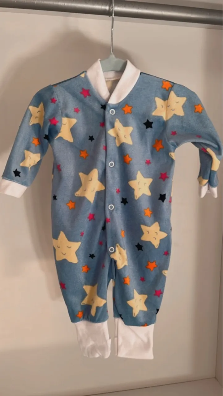 Roupa Bebê