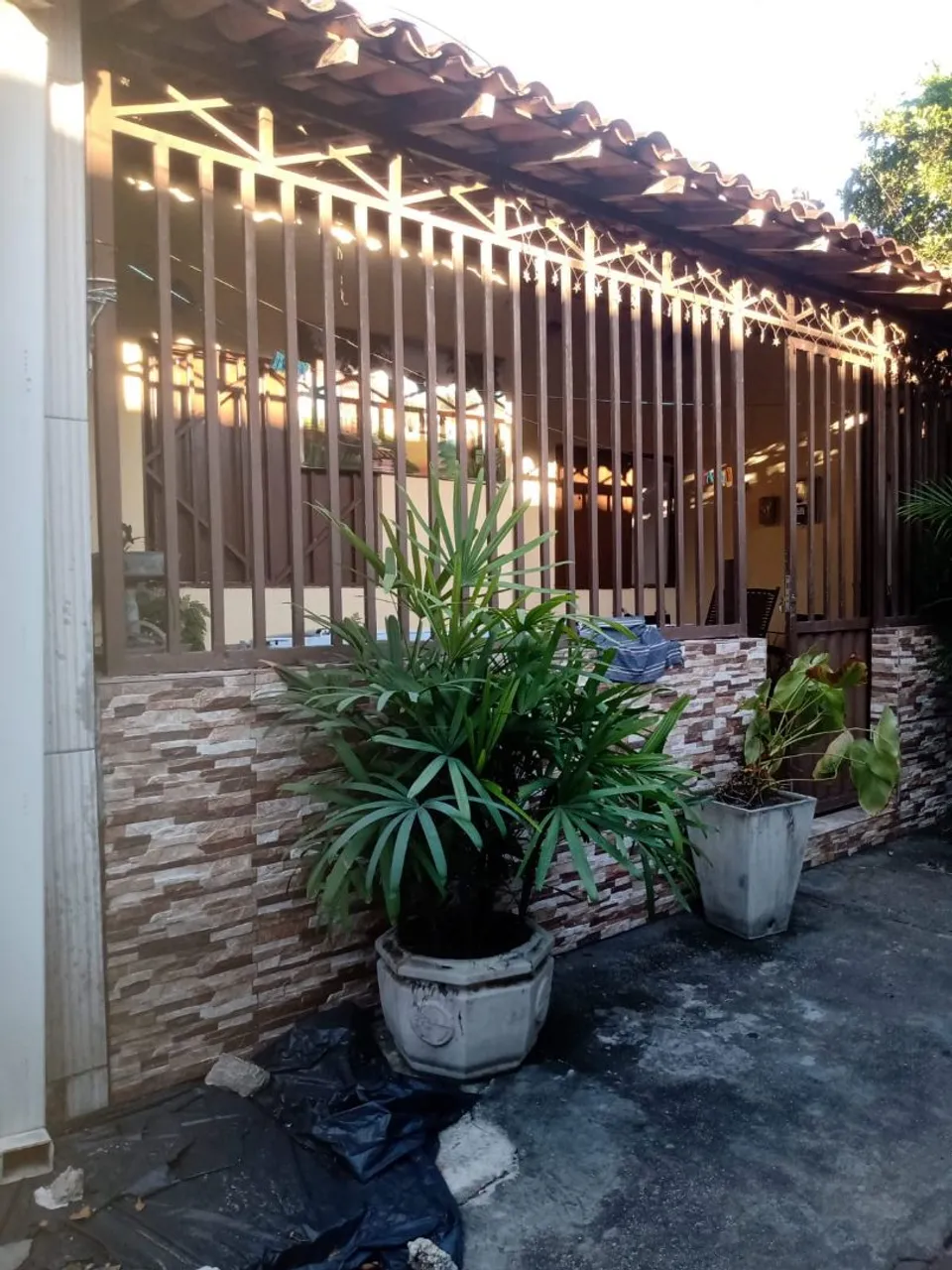 Casa Condomínio Parque das Jaqueiras