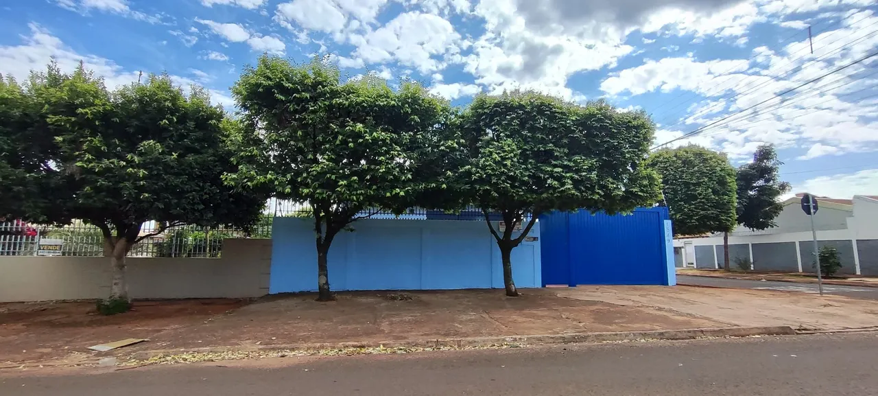 Aluga casa coronel Antônino