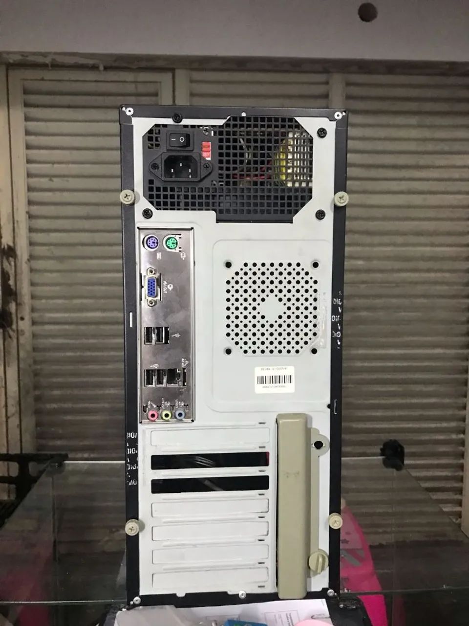 I5 2° + 8GB RAM + SSD 128GB - Foto 2