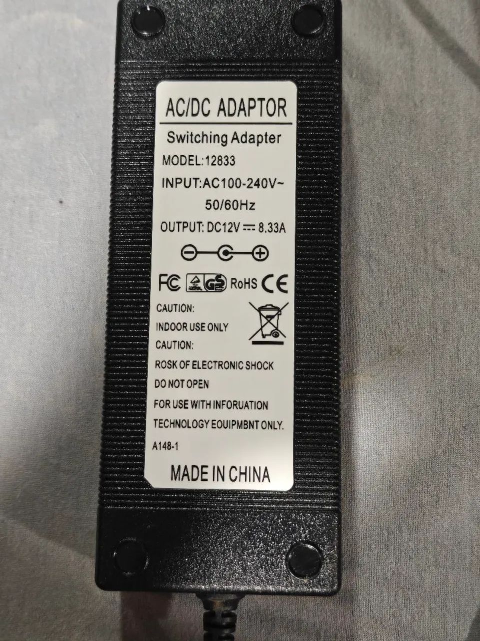 SYNOLOGY 418 PLAY - Foto 5