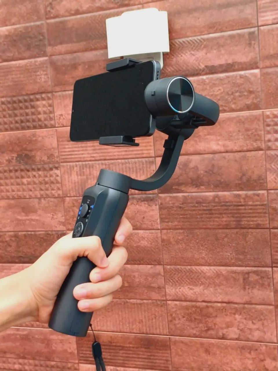 Gimbal 3-AXIS 64315685306115120
