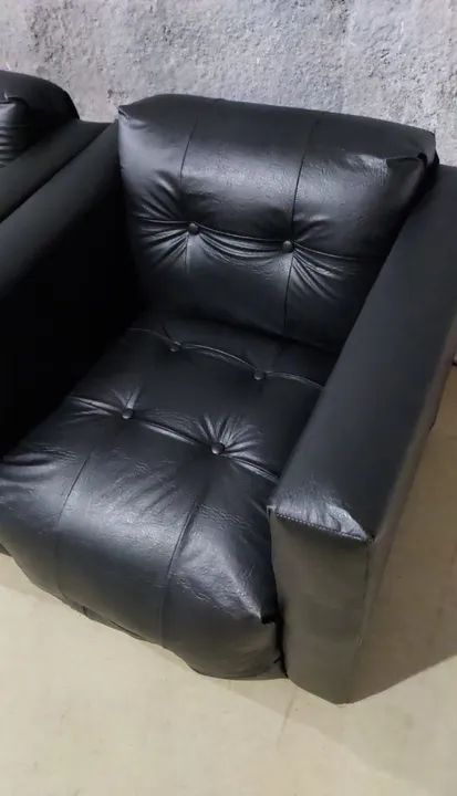 POLTRONAS NOVAS CONFORTÁVEL (A PREÇO DE FÁBRICA)