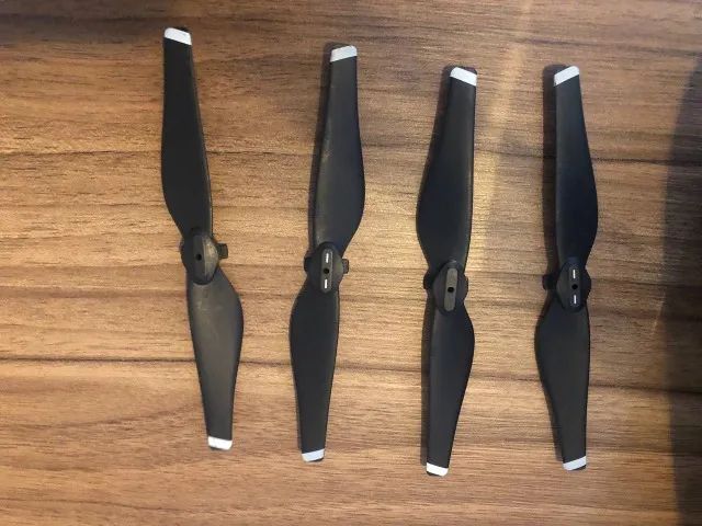 Drone DJI Mavic Air Fly More Combo - Foto 4