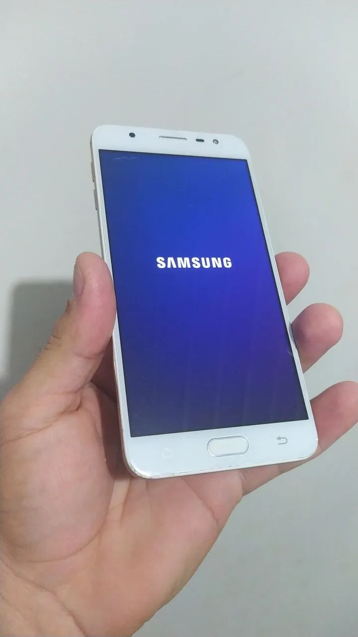 Samsung Galaxy J7 Prime - Dourado - Foto 3