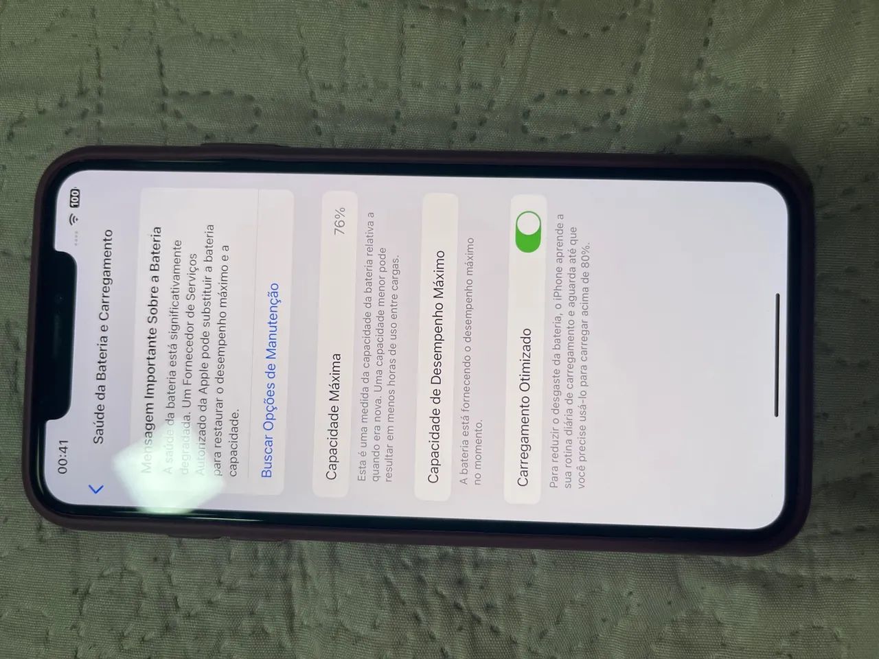 iPhone XS Max 512 GB - Foto 5