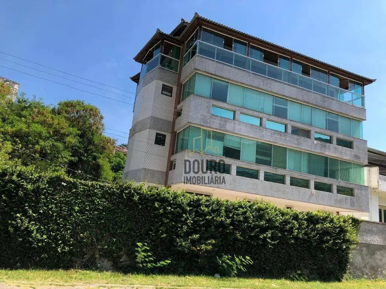 Prédio para alugar, 415 m² por R$ 29.198,24/mês - Barra da Tijuca - Rio de Janeiro/RJ