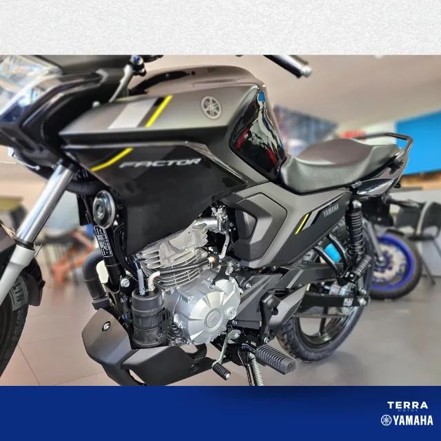 FACTOR 2025 0KM  - Foto 4