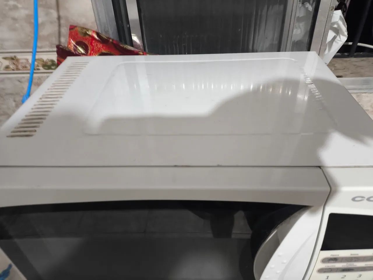 Microondas  - Foto 4