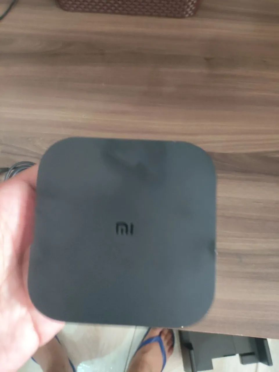 Xiaomi Mi TV Box S 4k Original - Dispositivo de Streaming - Foto 5