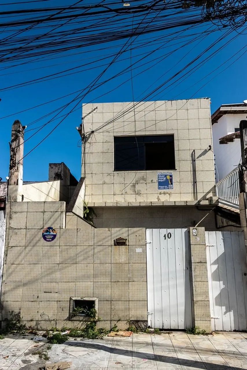 Foto - Salvador - Itapuã