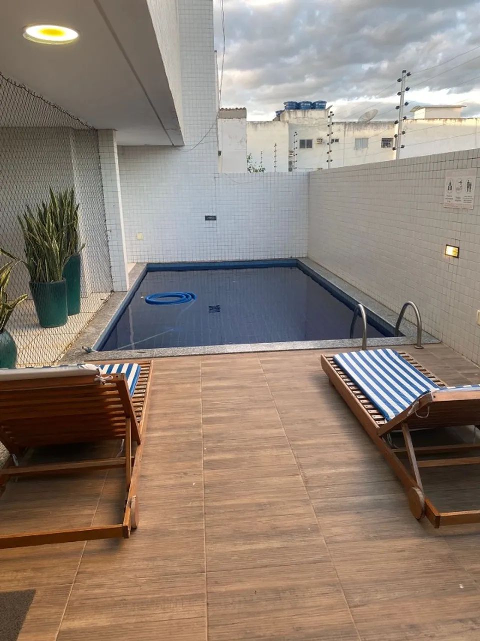Apartamento em bairro nobre de Serra Talhada  - Foto 3