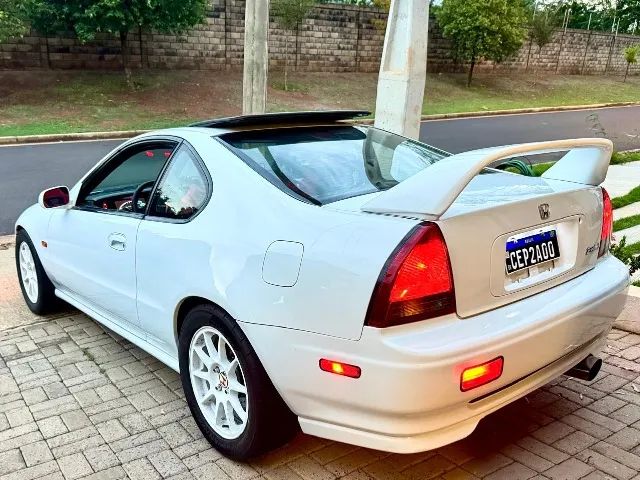 Honda Prelude 1993 Usados e Novos