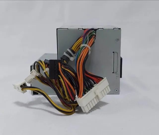 FONTE DESKTOP DELL L280P-01 280W REAL - ORIGINAL - Foto 5