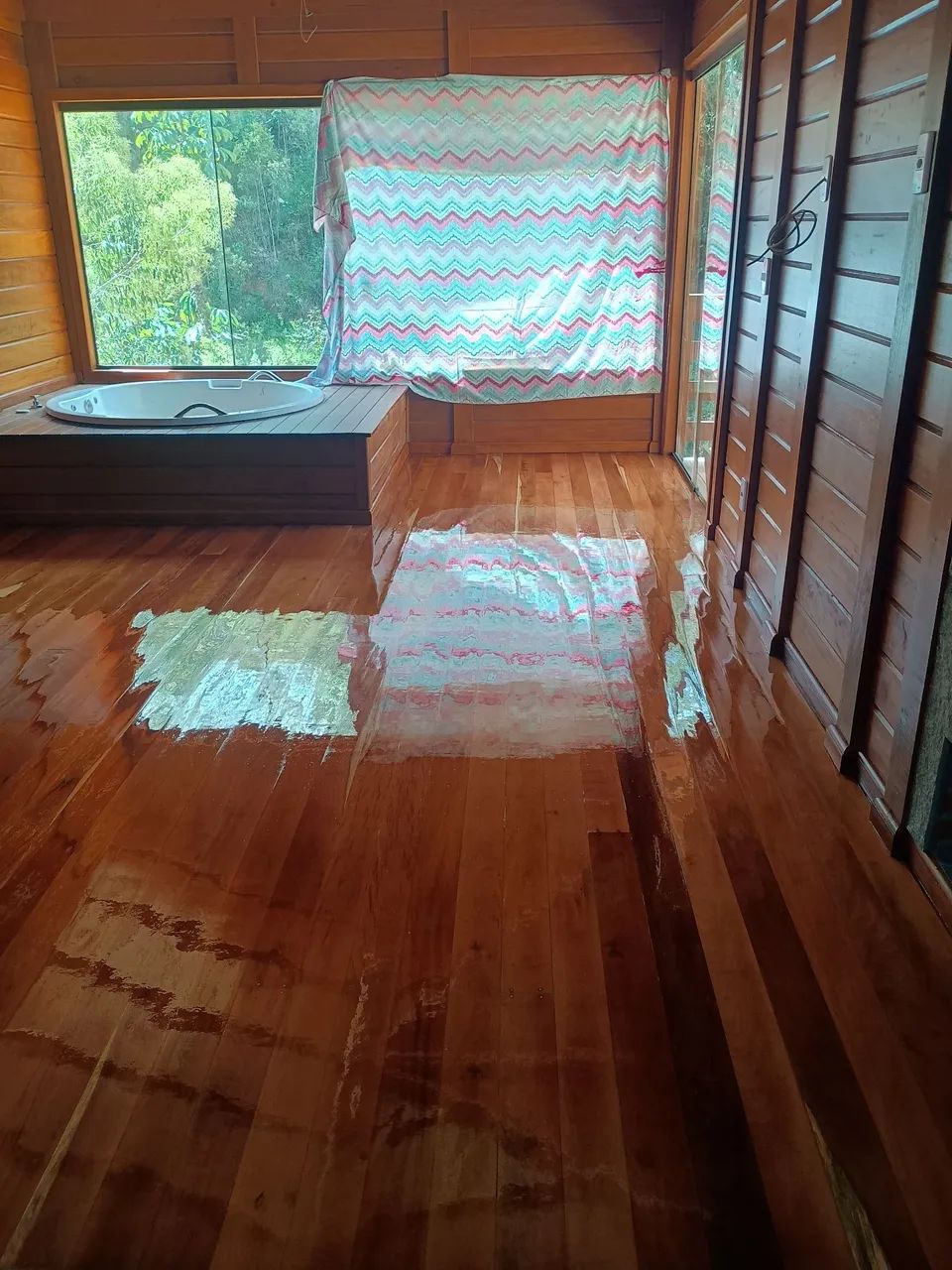 Aplicação de synteko  - Foto 4