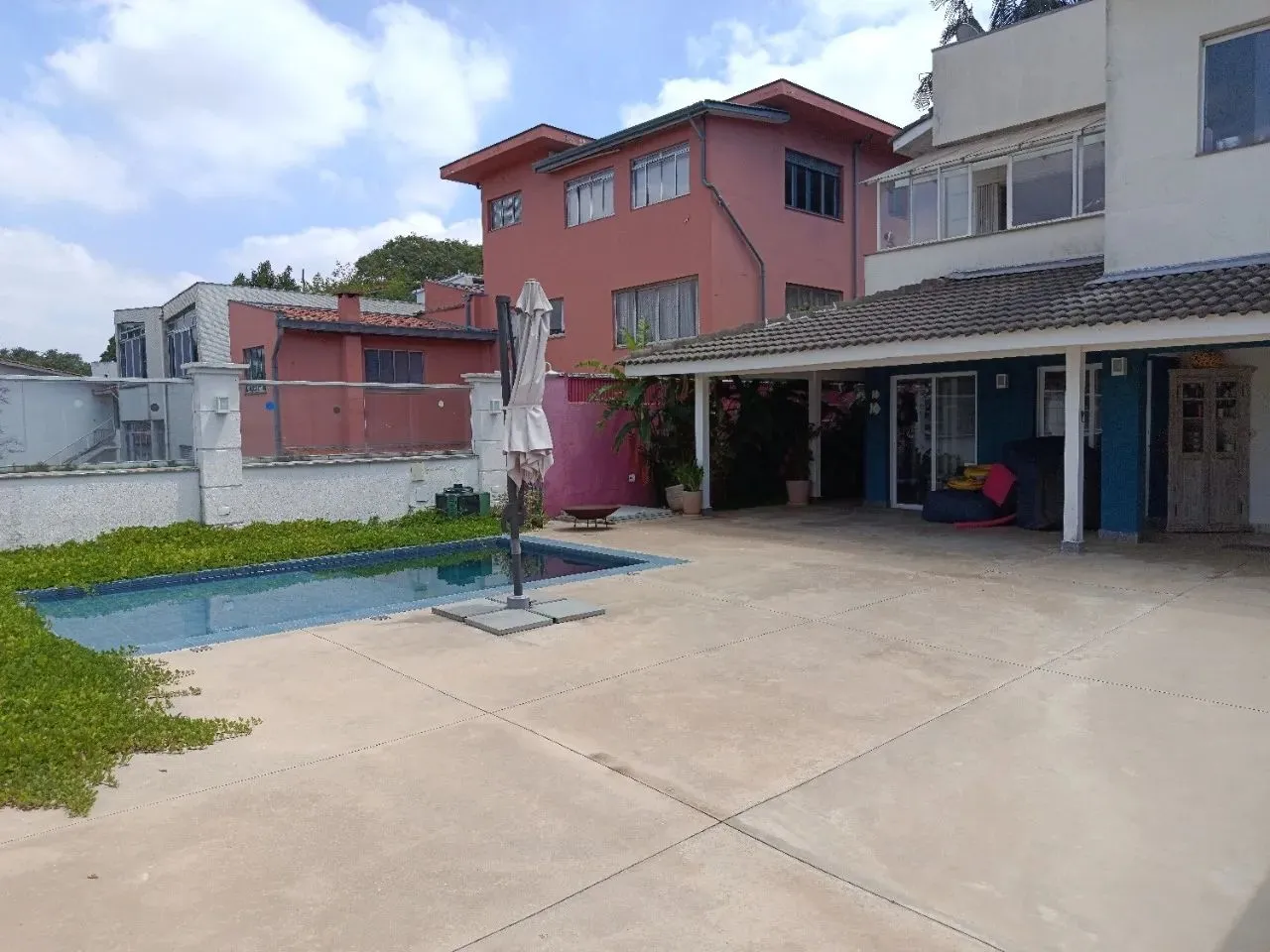 Casa Venda Perdizes 330 m² 4 Dormitórios