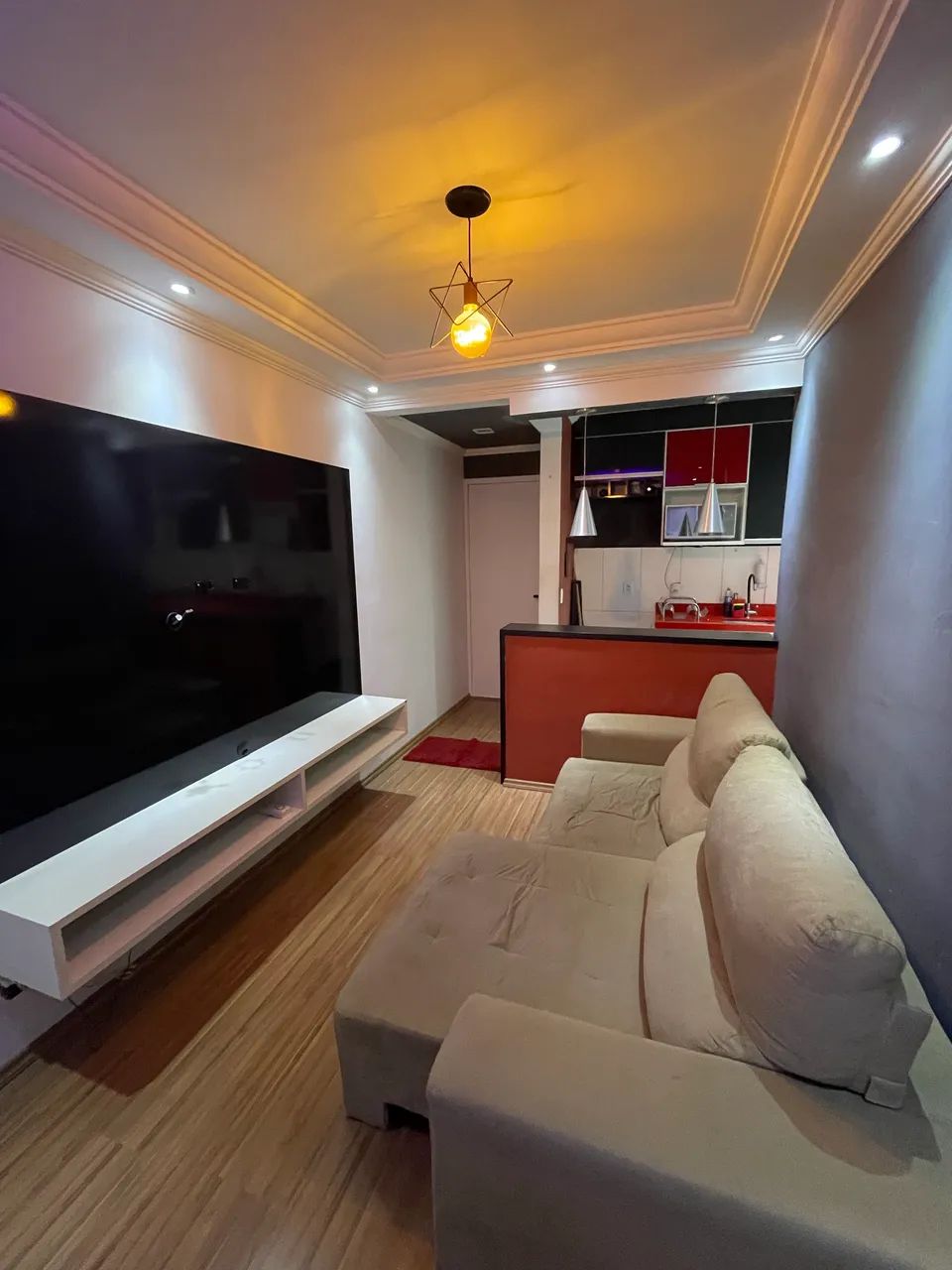 Foto - Sorocaba - Jardim Novo Mundo