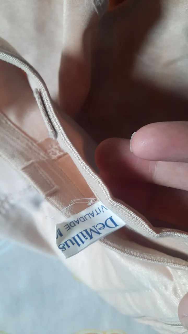 Body Shaper - Modelador de Corpo - Foto 5