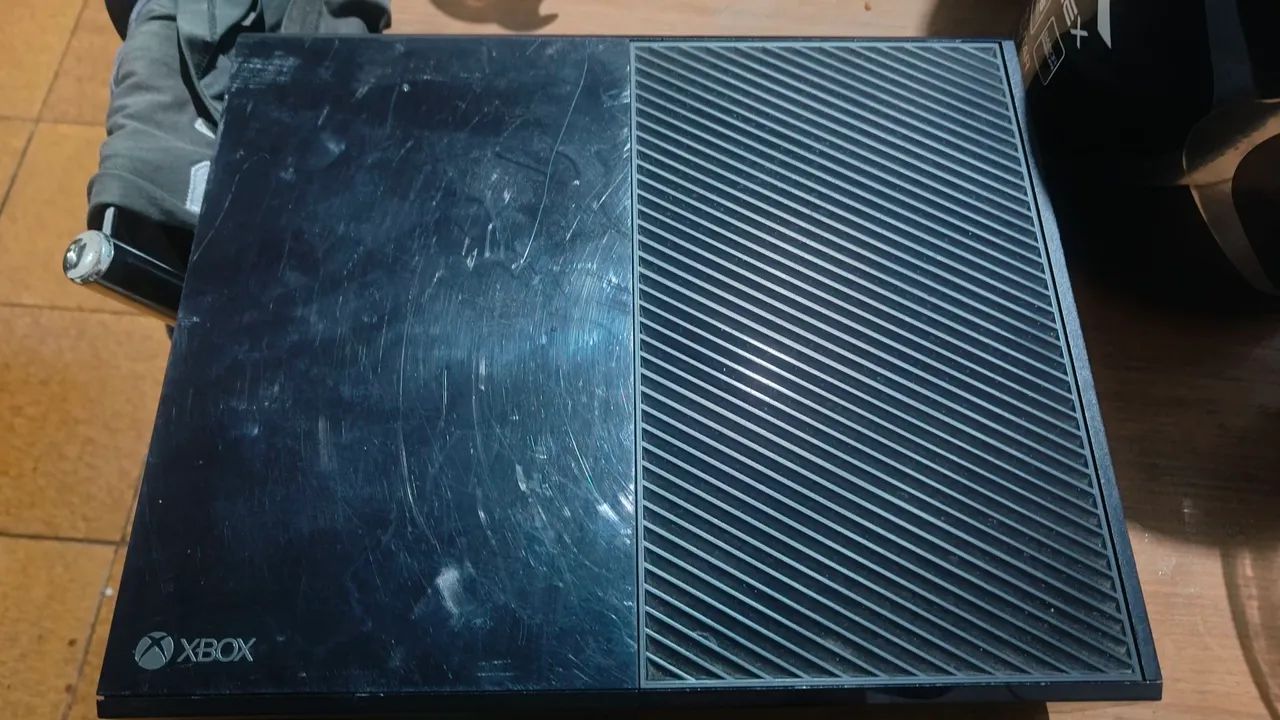 Xbox one fat 500Gb - Foto 5