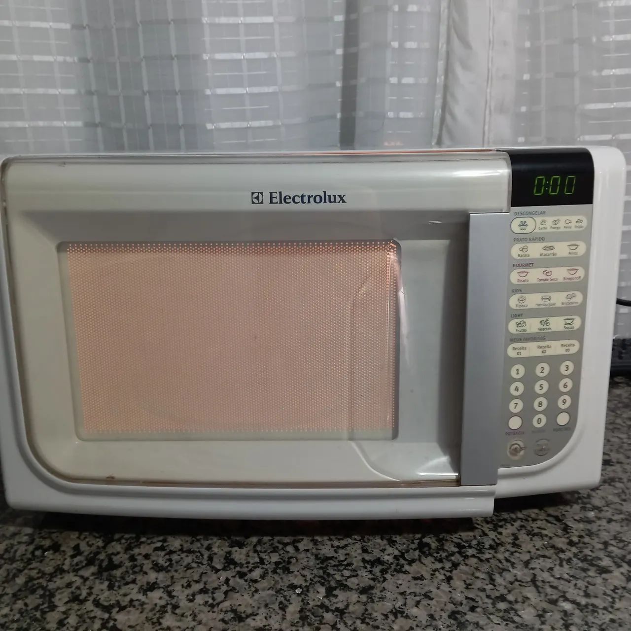 Microondas com garantia - Foto 2