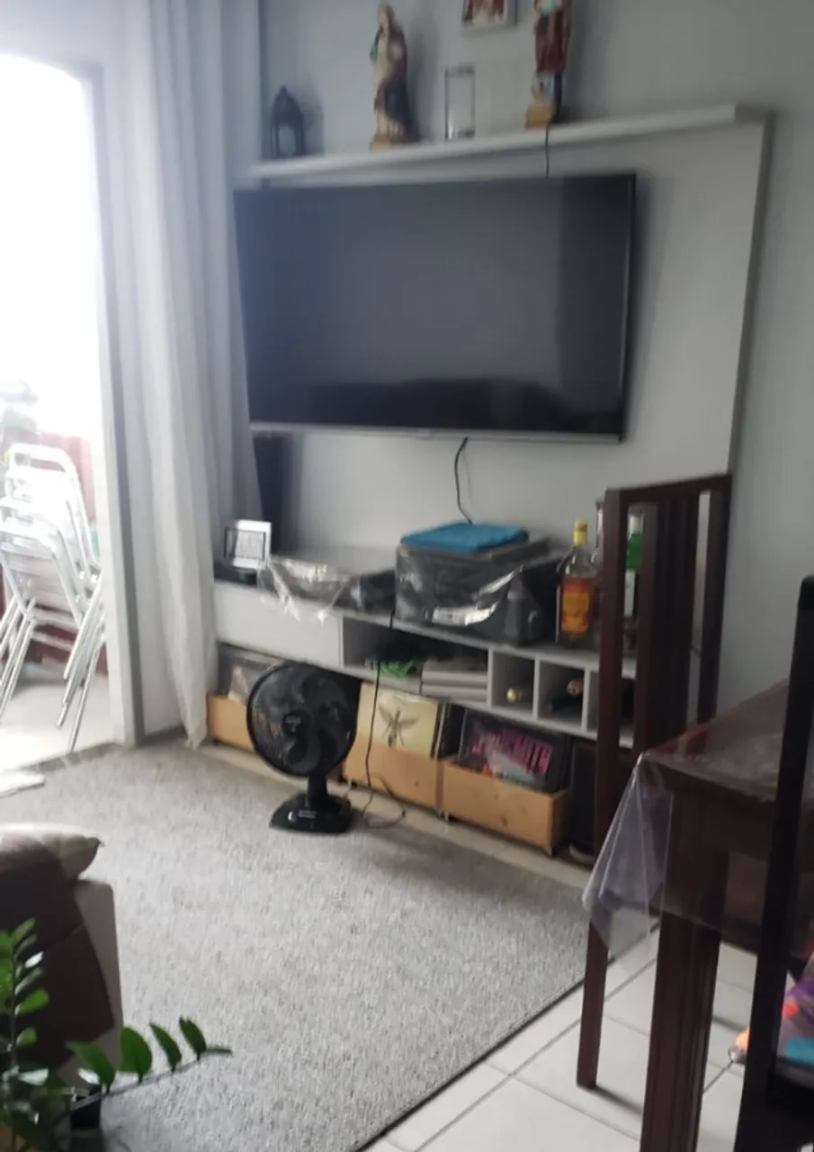 Rack para TV
