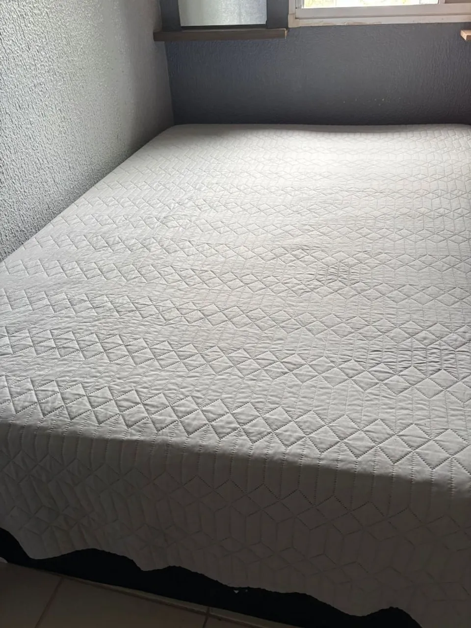 Cama Box R$250