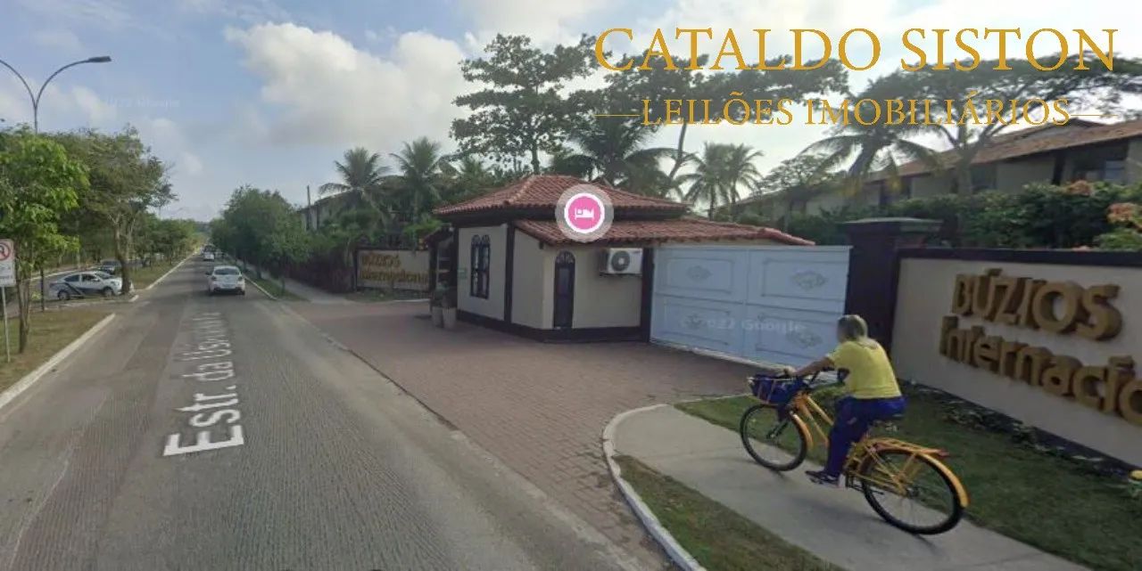 Leilão de apartamento em Armação dos Búzios c/1 vaga de garagem - 58m² - Foto 2