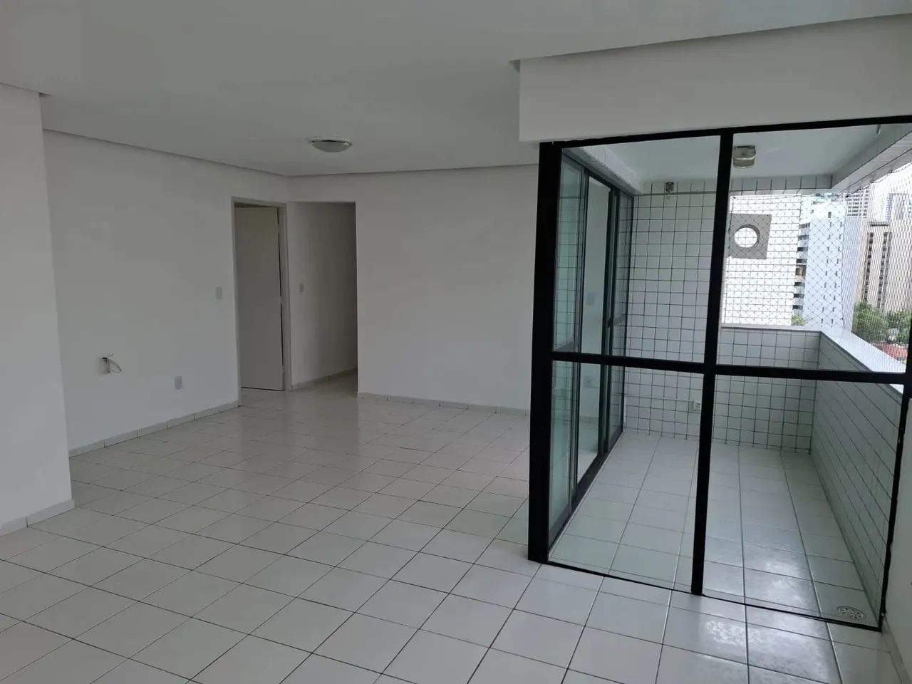 Apartamento para aluguel com 115 m² com 3 quartos suíte piscina 2 vagas em Parnamirim - Re - Foto 4