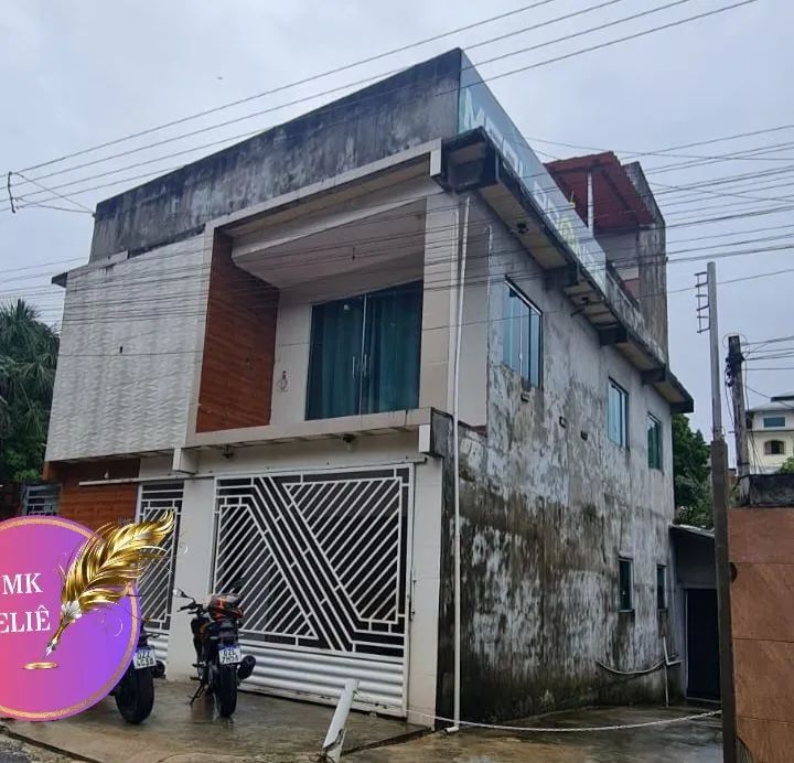 Foto - Manaus - Colônia Terra Nova