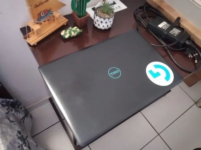 Notebook Gamer Dell G3 3579 (Aceito criptomoedas) - Foto 4