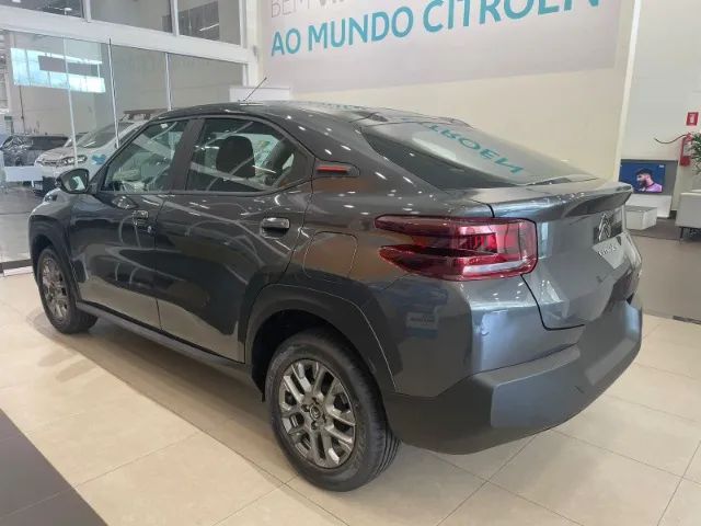 CITROEN BASALT FEEL 1.0 MT - Foto 3