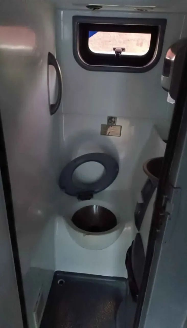 Ônibus Marcopolo Rodoviário  - Foto 4