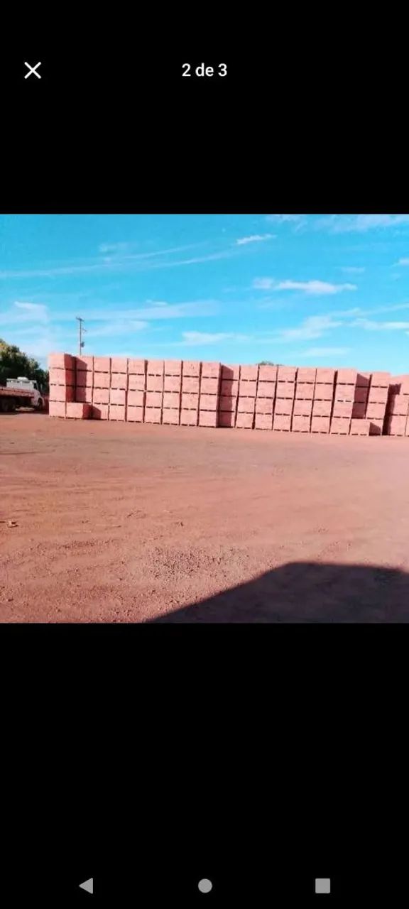 Tijolos e blocos.64316914230658123