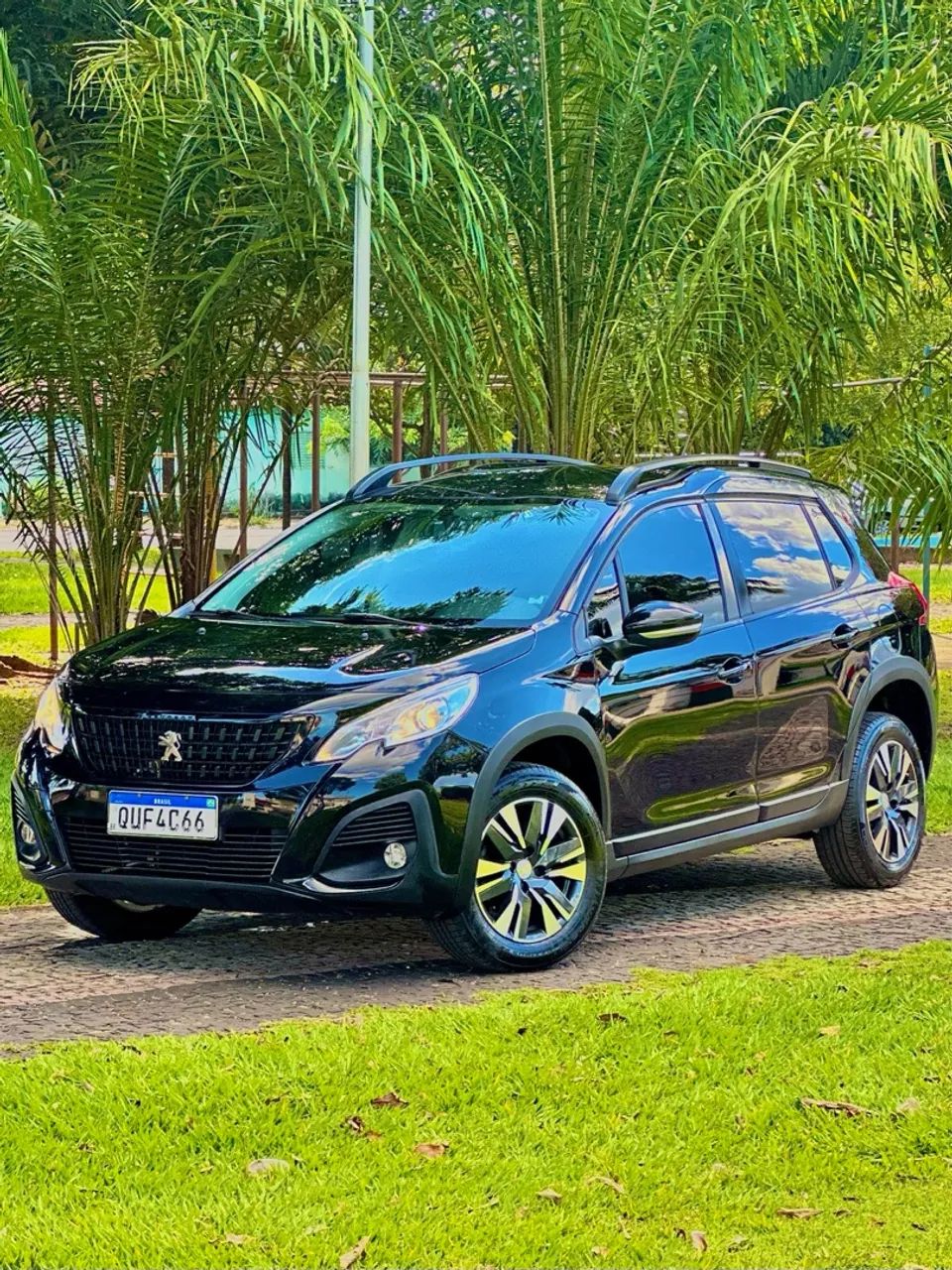 Peugeot 2008 2020