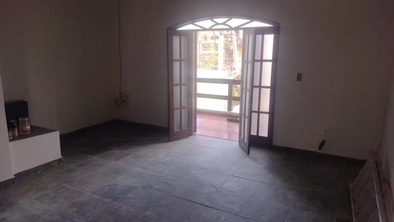 Casa sobrado, locaç ão  - Foto 2