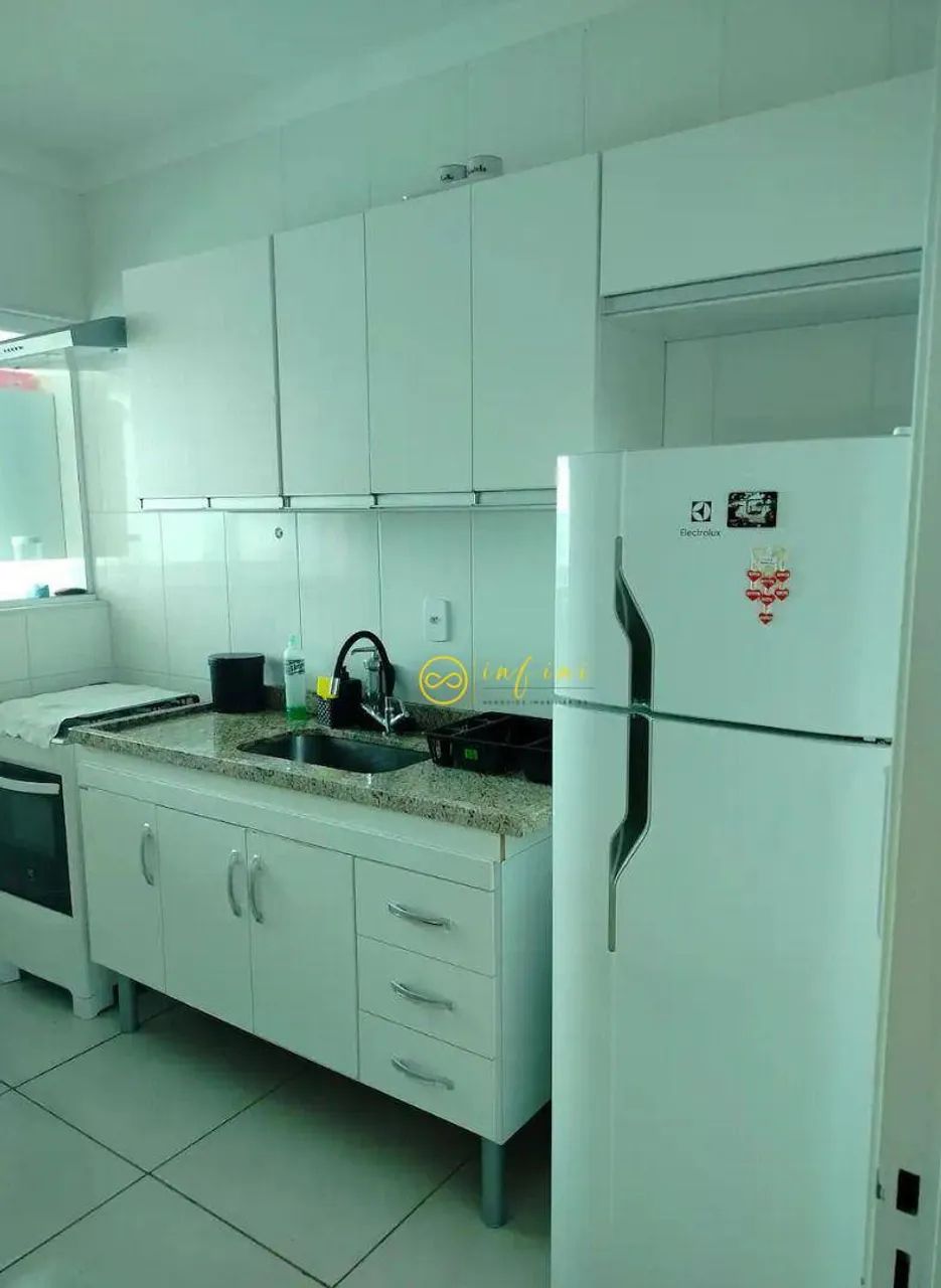 Apartamento com 2 quartos sendo 1 suíte , 65 m² - venda por R$ 400.000 ou aluguel por R$ 2 - Foto 4