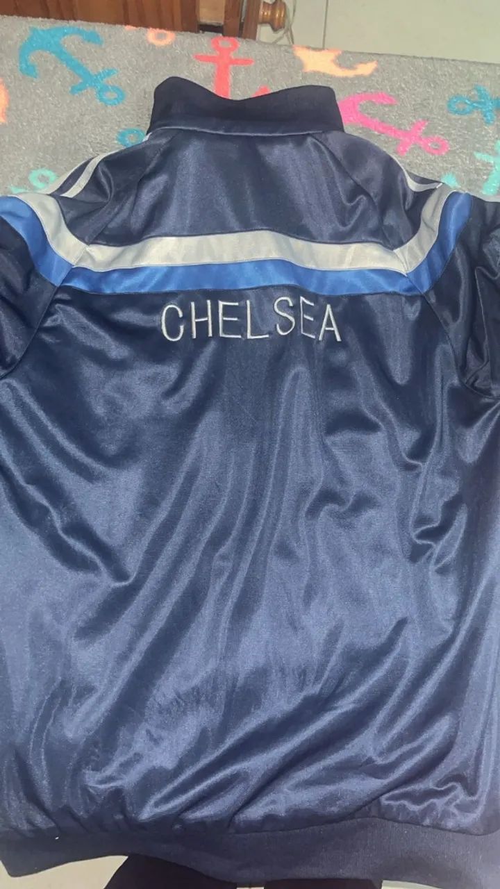 blusa do Chelsea FC - Foto 3