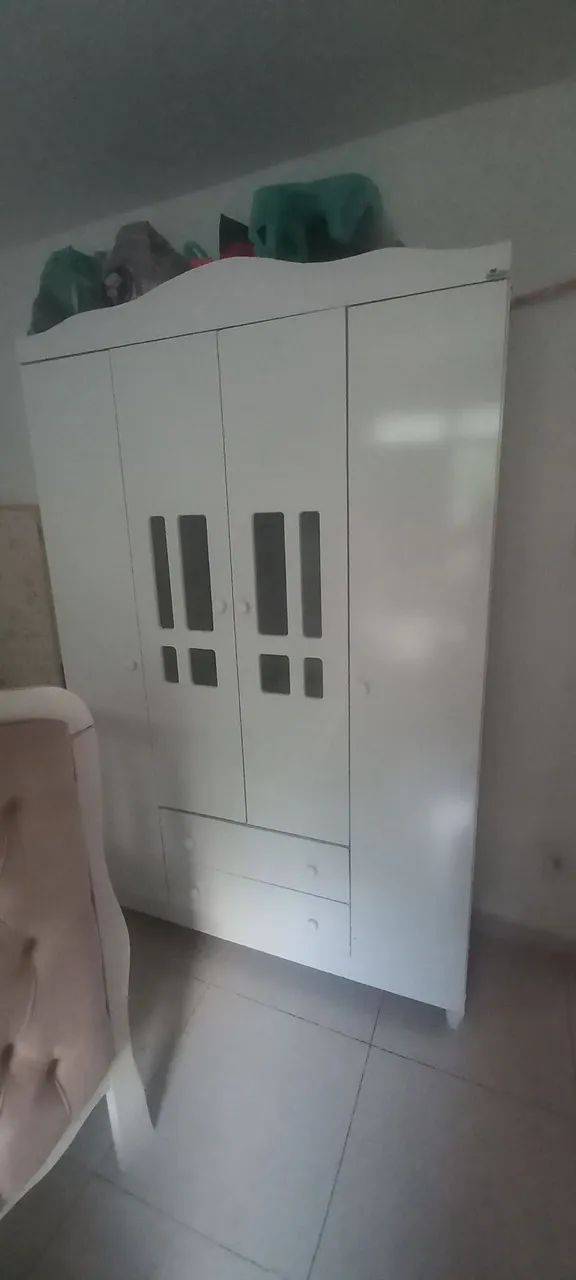 Guarda roupa infantil 64673481764865120