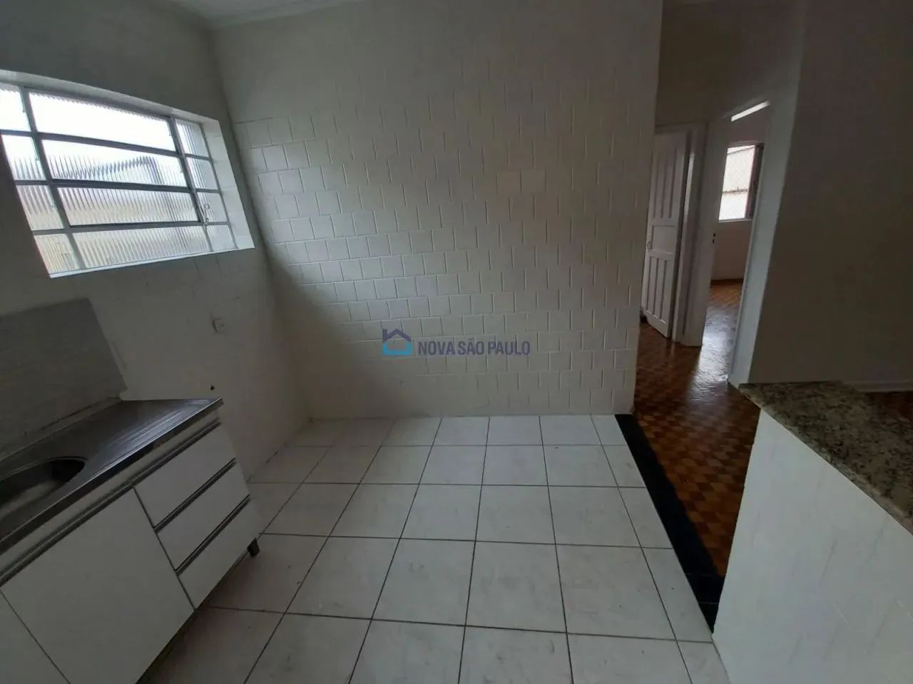 Casa assobradada para locação! A 15 minutos a pé do metrô São Judas! - Foto 2