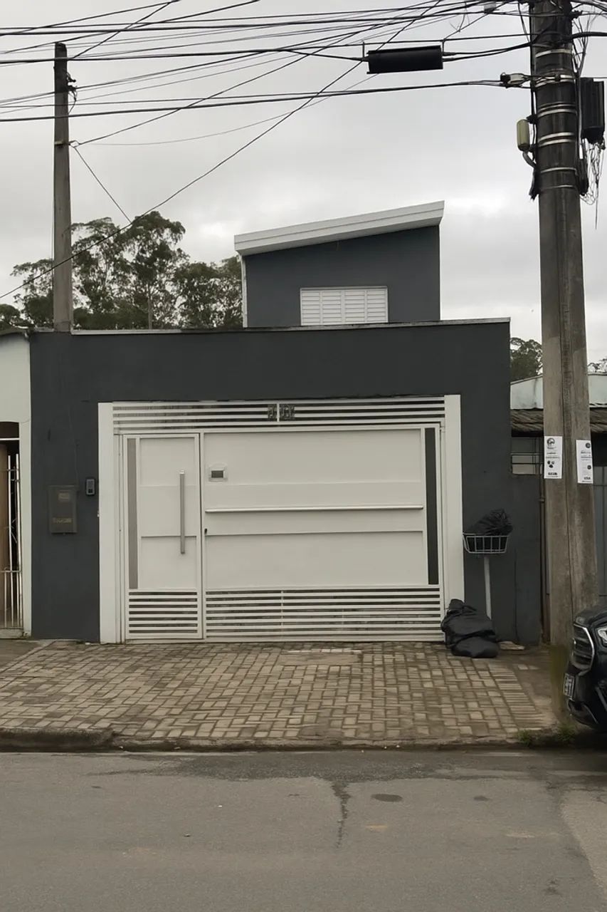 Foto - Mogi das Cruzes - Jardim Rodeio