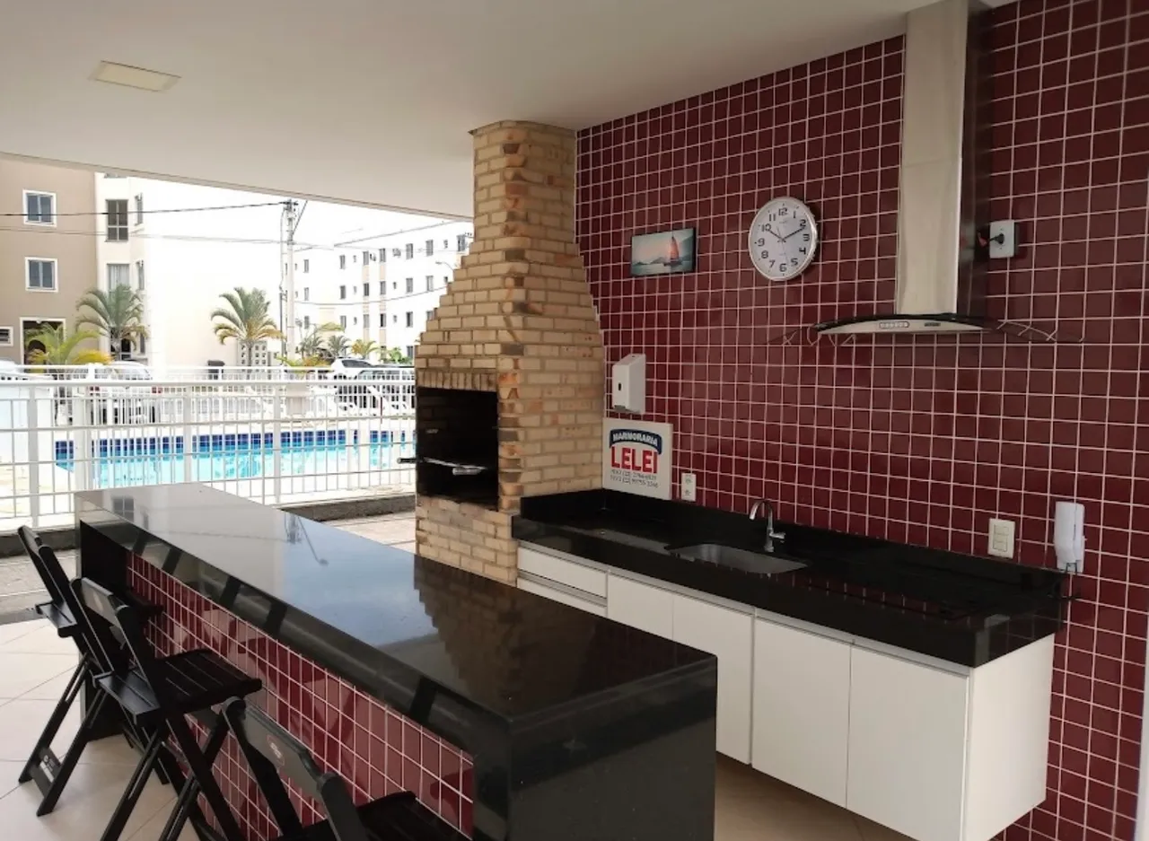 Apartamento para aluguel em rio das ostras 