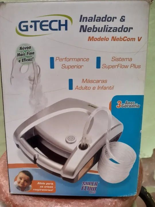 Equipamentos hospitalares 