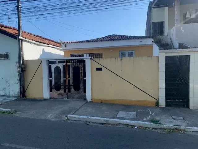 CASA para alugar na cidade de FORTALEZA-CE